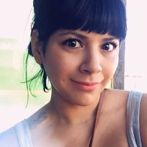 Meet your Posher, Erika